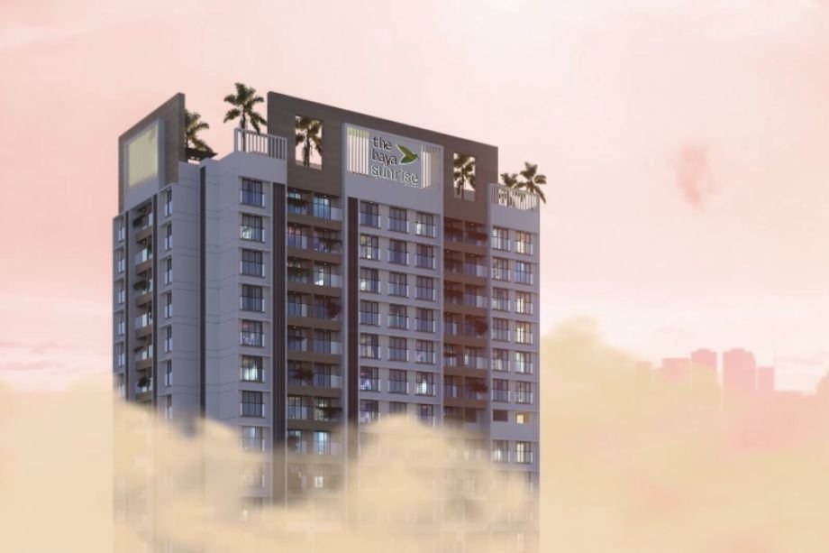 Welcome to Baya Sunrise Dadar